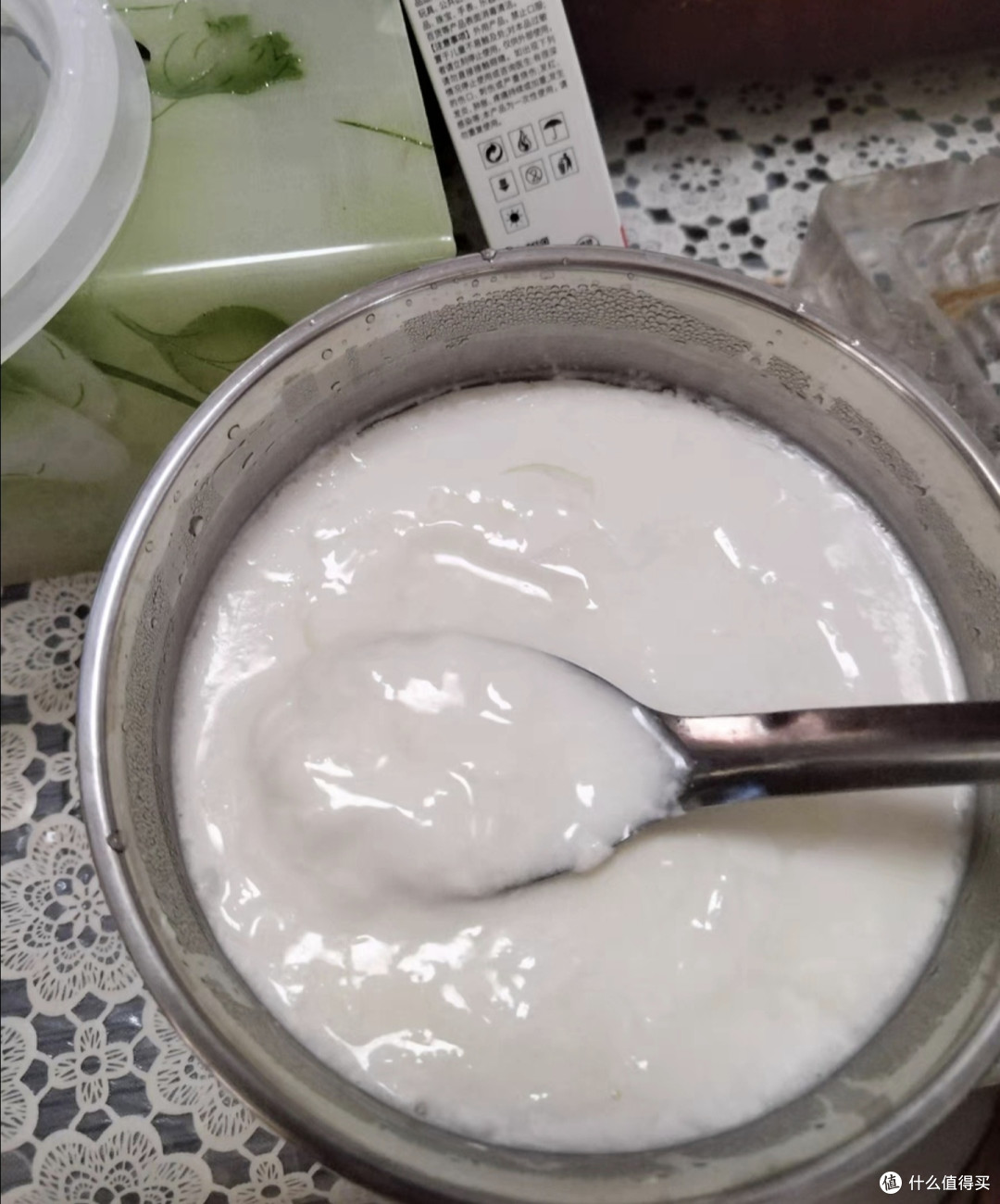 小熊酸奶机:多功能家用好物