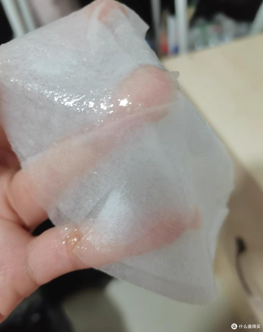 赫徕面膜好用吗?王牌面膜测评揭秘,过来人有话说!