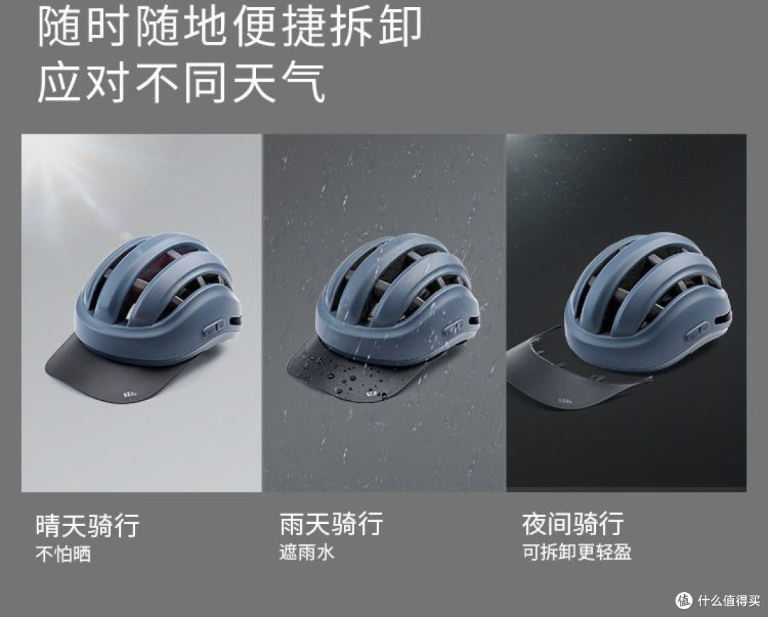 骑行黑科技！蕉下智能蓝牙骑行头盔实测分享