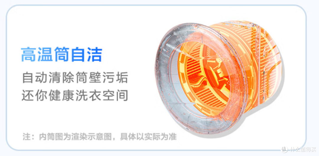 10kg单洗滚筒洗衣机怎么选?附618高性价比推荐