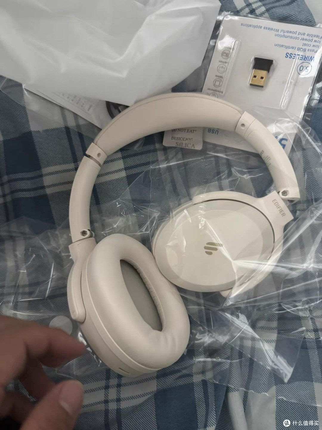漫步者MT6PRO耳机降噪效果如何?