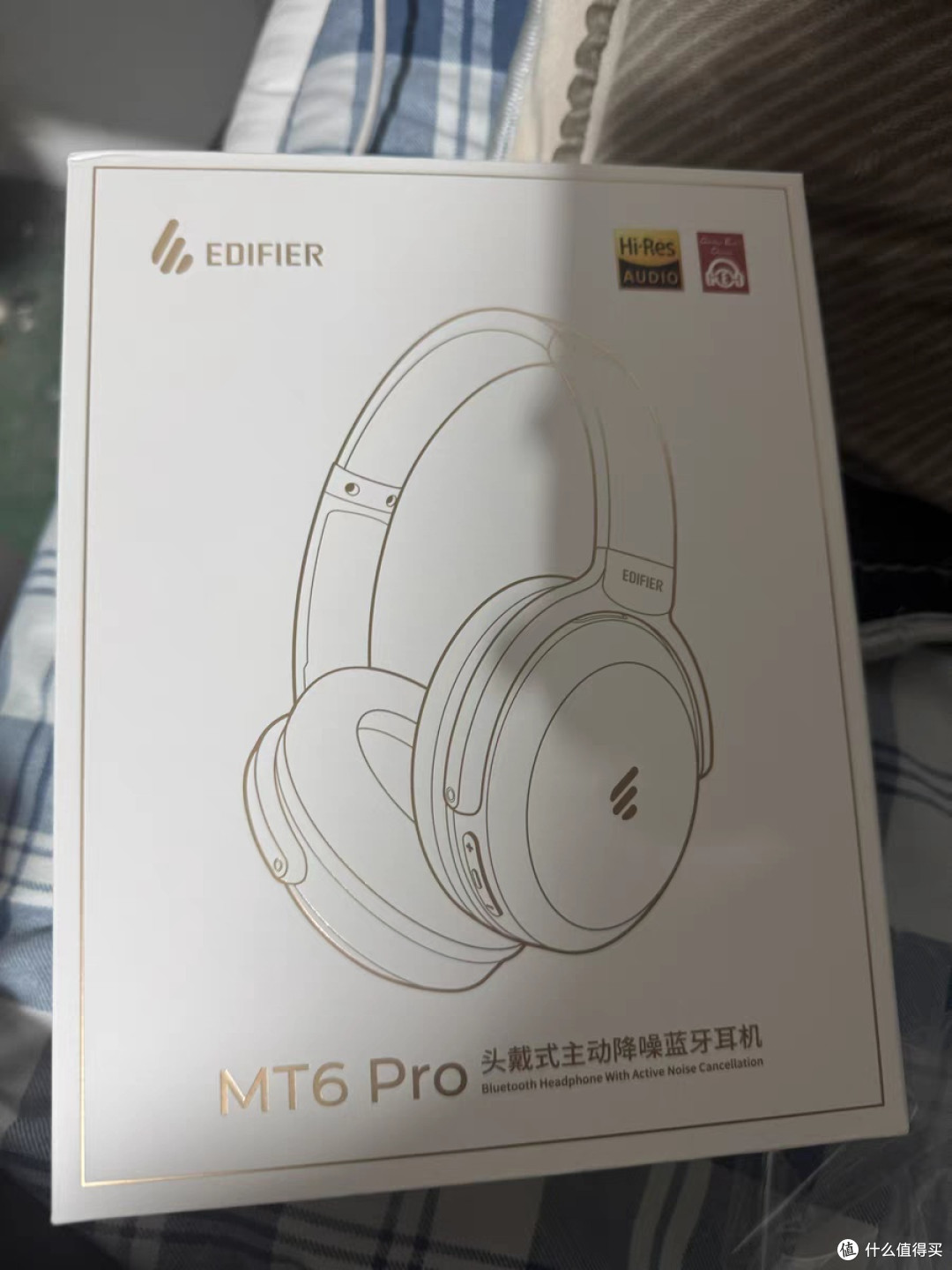 漫步者MT6PRO耳机降噪效果如何?