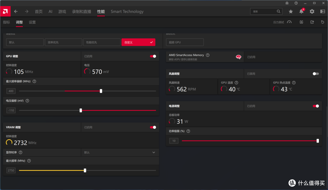 AMD Radeon RX 9060 XT 16&8GB首发评测：狙击RTX 5060的强力对手