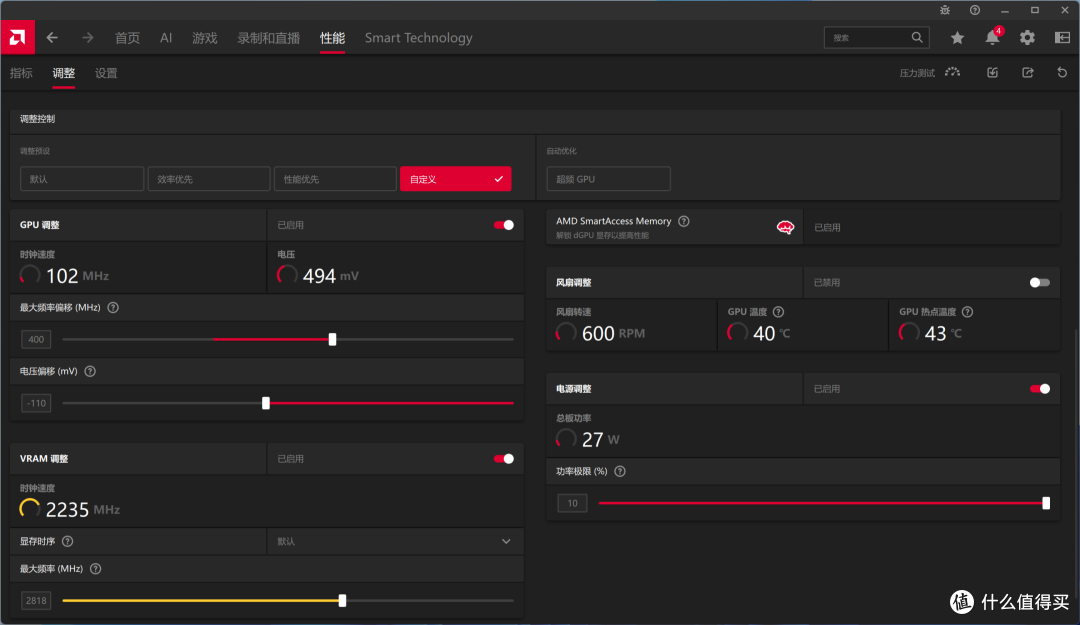 AMD Radeon RX 9060 XT 16&8GB首发评测：狙击RTX 5060的强力对手