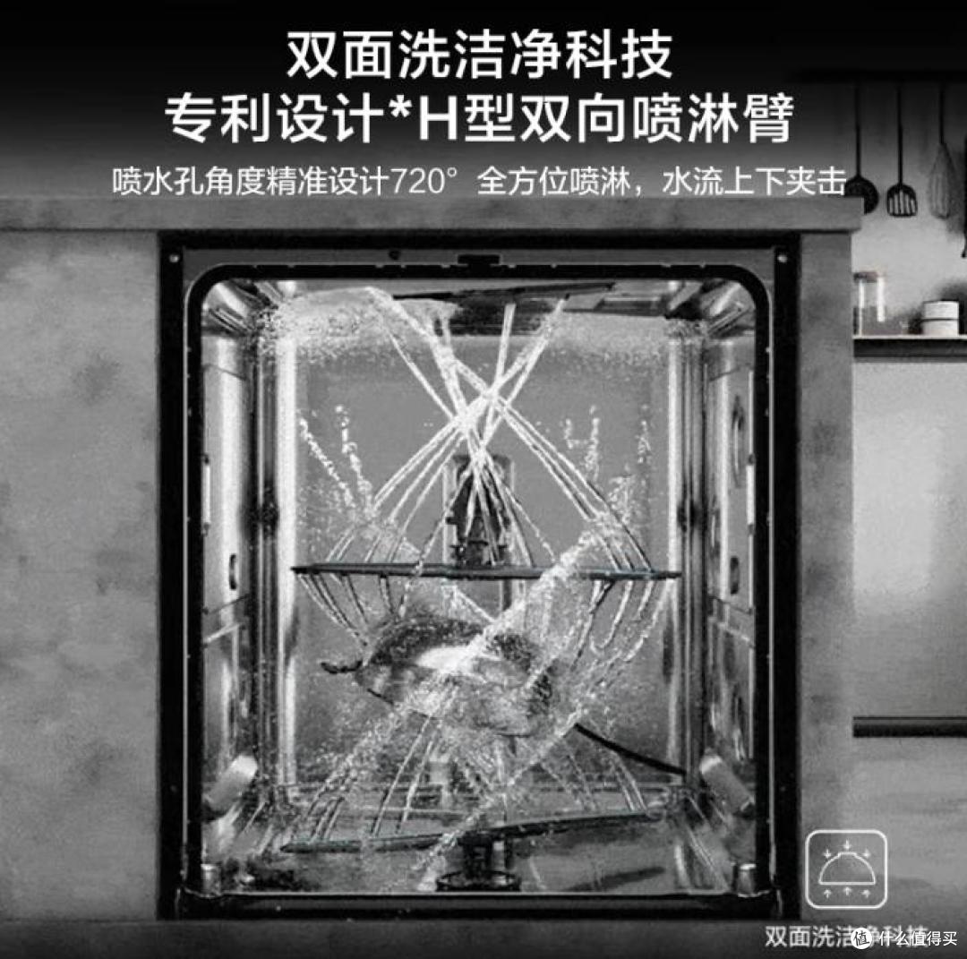 口碑炸裂的10款洗碗机:好评99%,有海尔美的西门子,着急买的赶紧看
