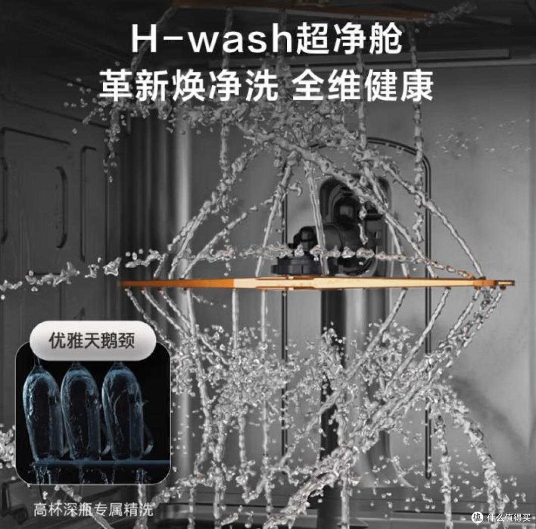 口碑炸裂的10款洗碗机:好评99%,有海尔美的西门子,着急买的赶紧看