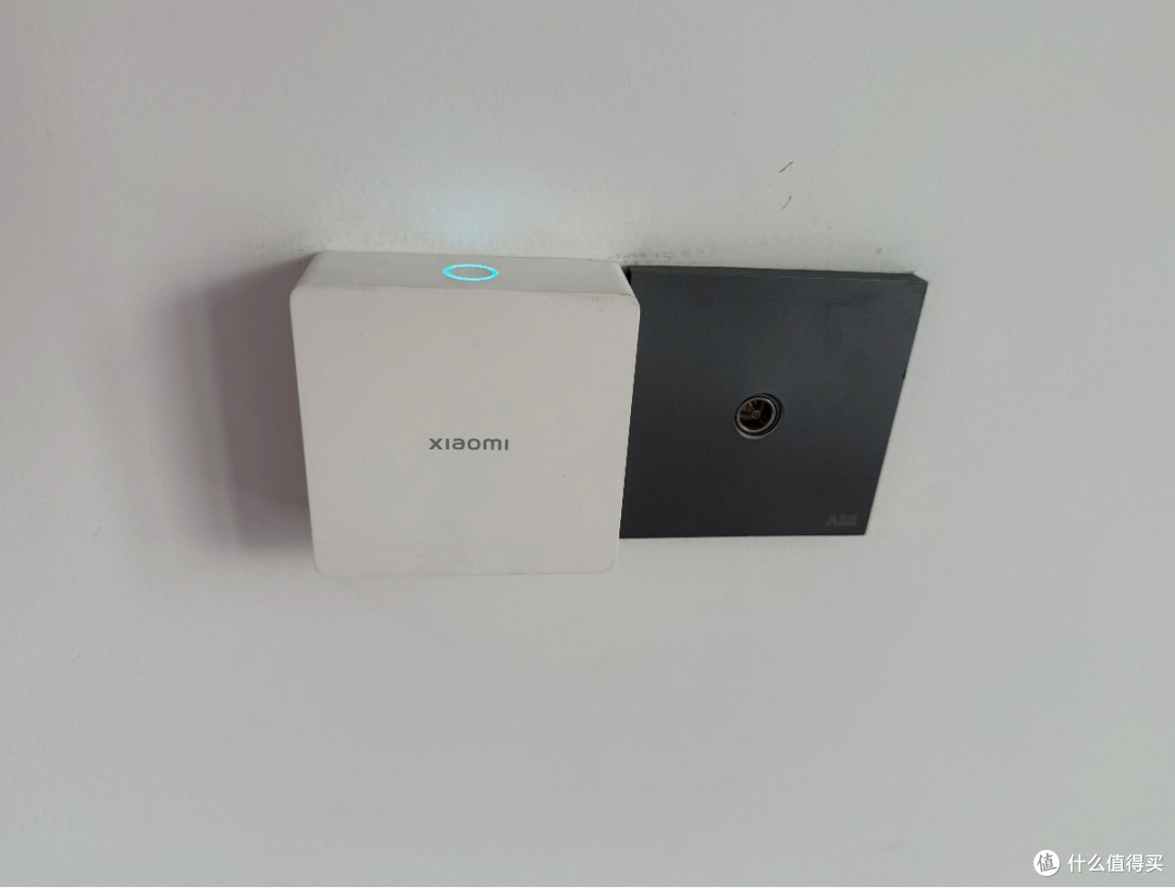 老房网络改造神器,小米路由器BE3600 Pro