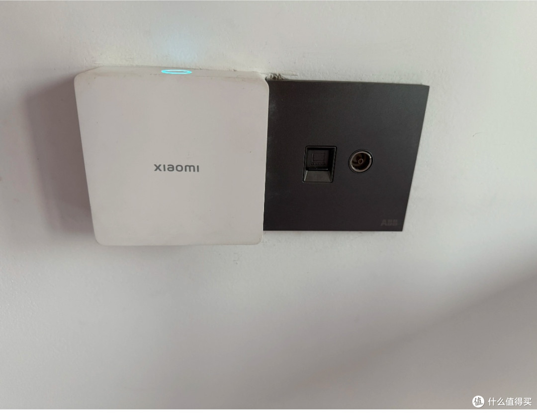 老房网络改造神器,小米路由器BE3600 Pro