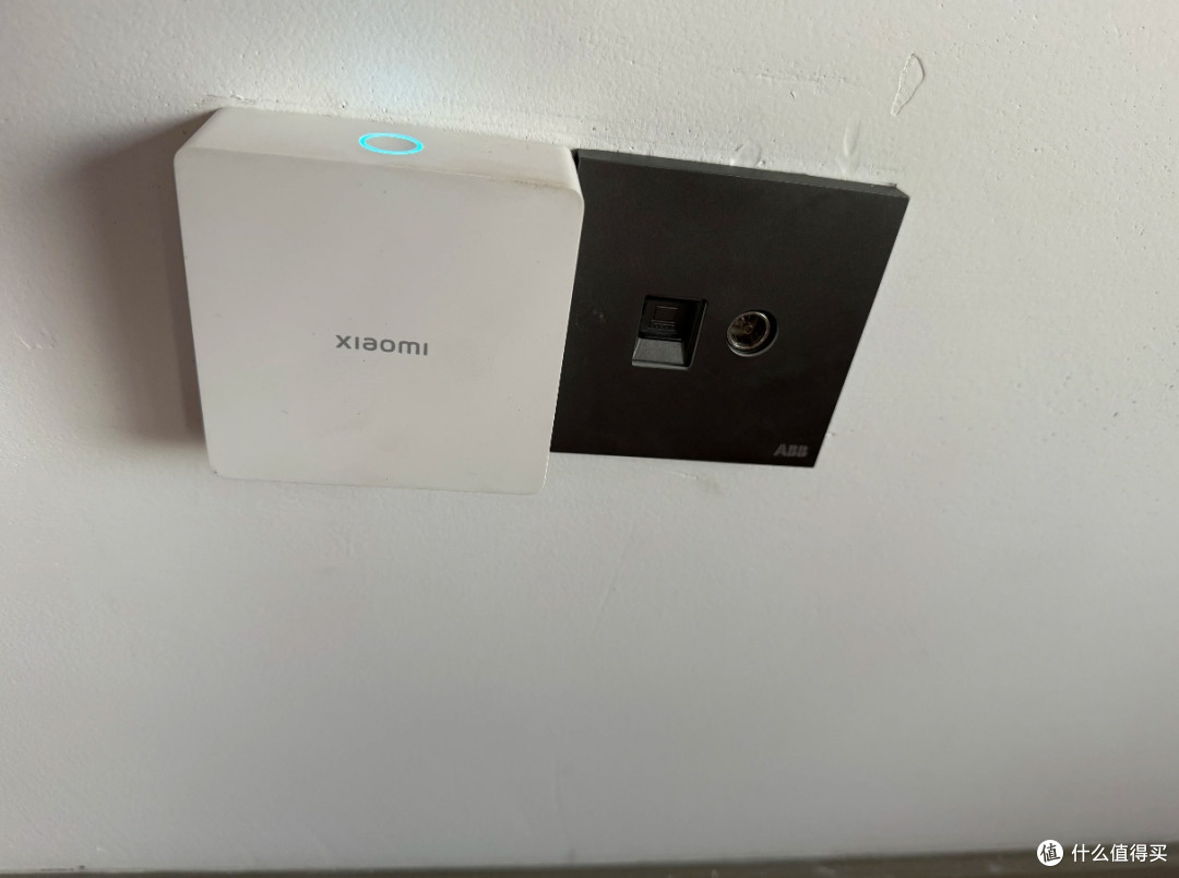 老房网络改造神器,小米路由器BE3600 Pro