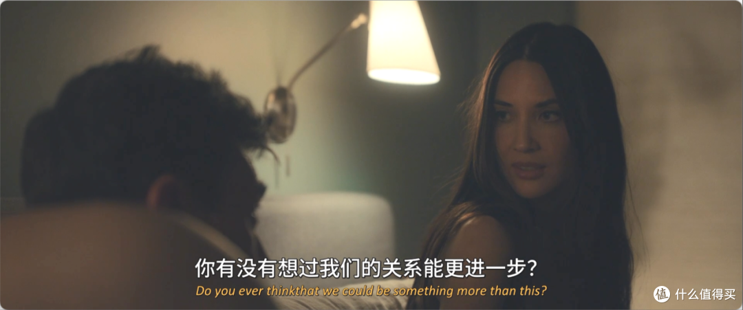 连刷全集,这部尺度新剧拍得太生猛了