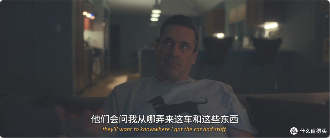 连刷全集,这部尺度新剧拍得太生猛了