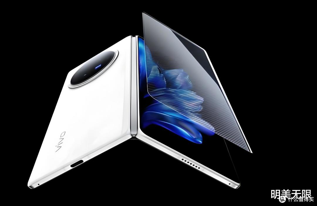 vivo X Fold 5完整配置流出：电池最大的折叠屏手机？