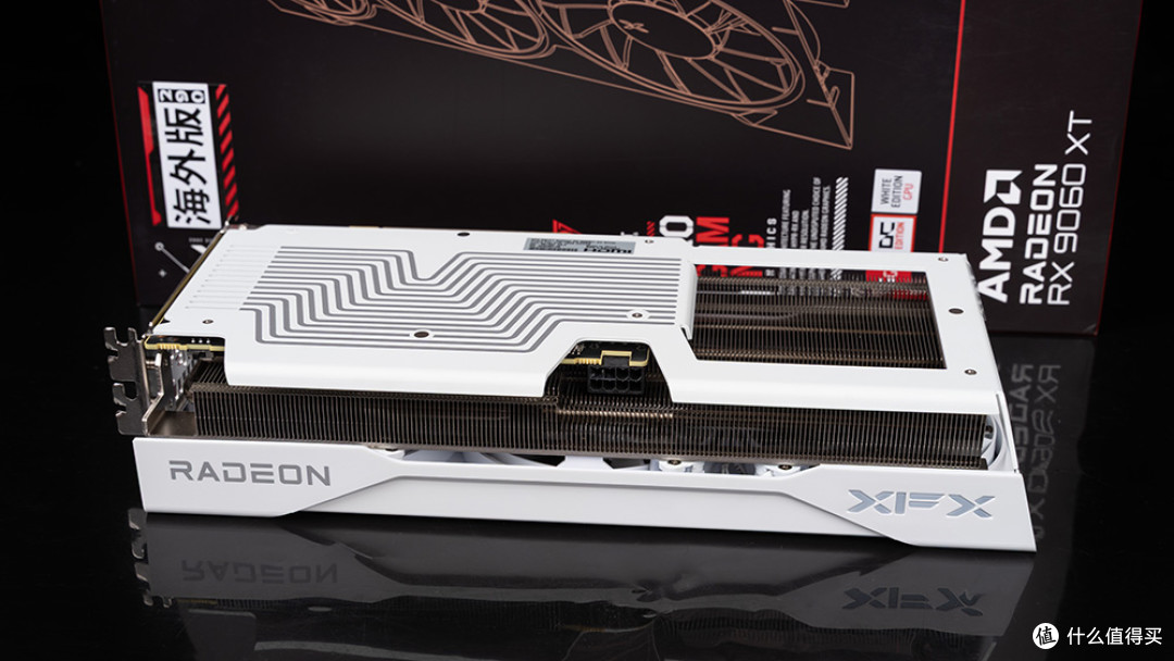 AMD Radeon RX 9060 XT 16&8GB首发评测：狙击RTX 5060的强力对手