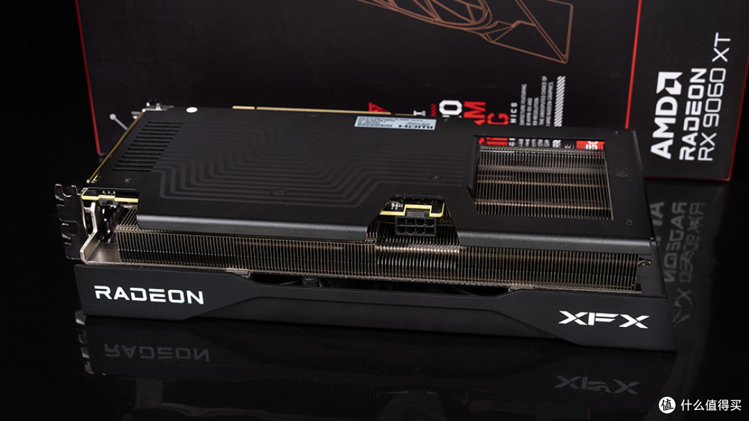 AMD Radeon RX 9060 XT 16&8GB首发评测：狙击RTX 5060的强力对手