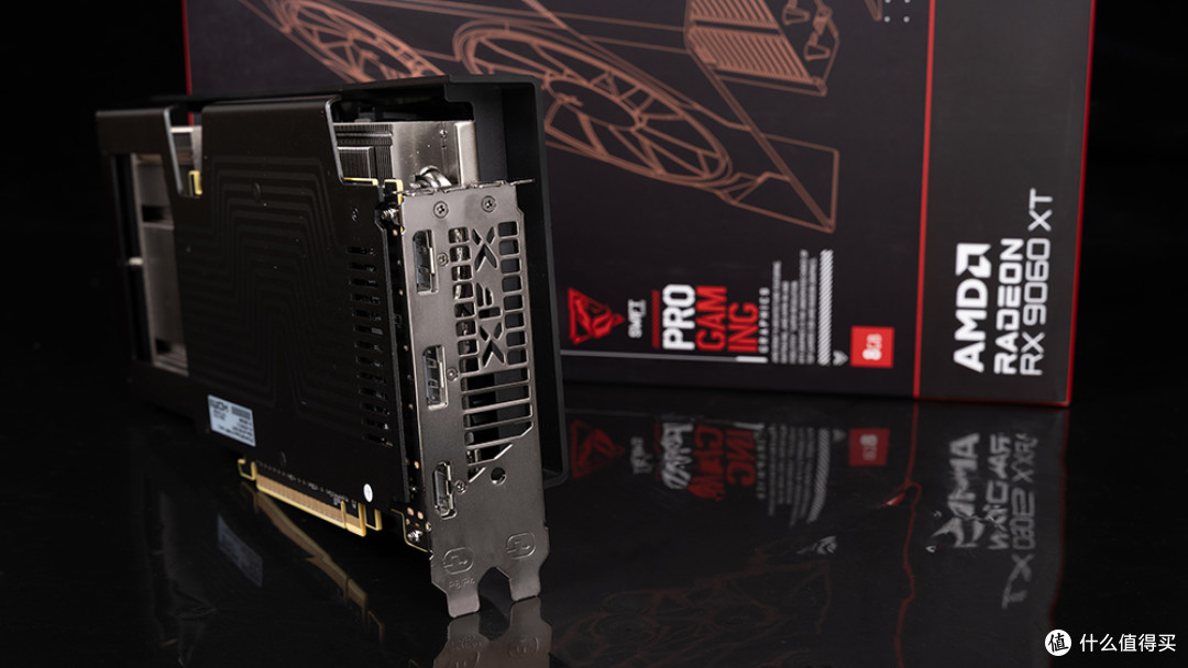 AMD Radeon RX 9060 XT 16&8GB首发评测：狙击RTX 5060的强力对手