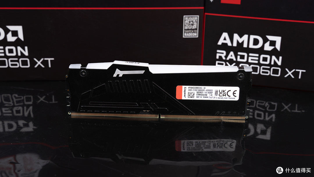 AMD Radeon RX 9060 XT 16&8GB首发评测：狙击RTX 5060的强力对手