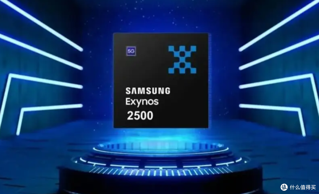 三星押宝自研Exynos 2500,这步棋能走赢吗?