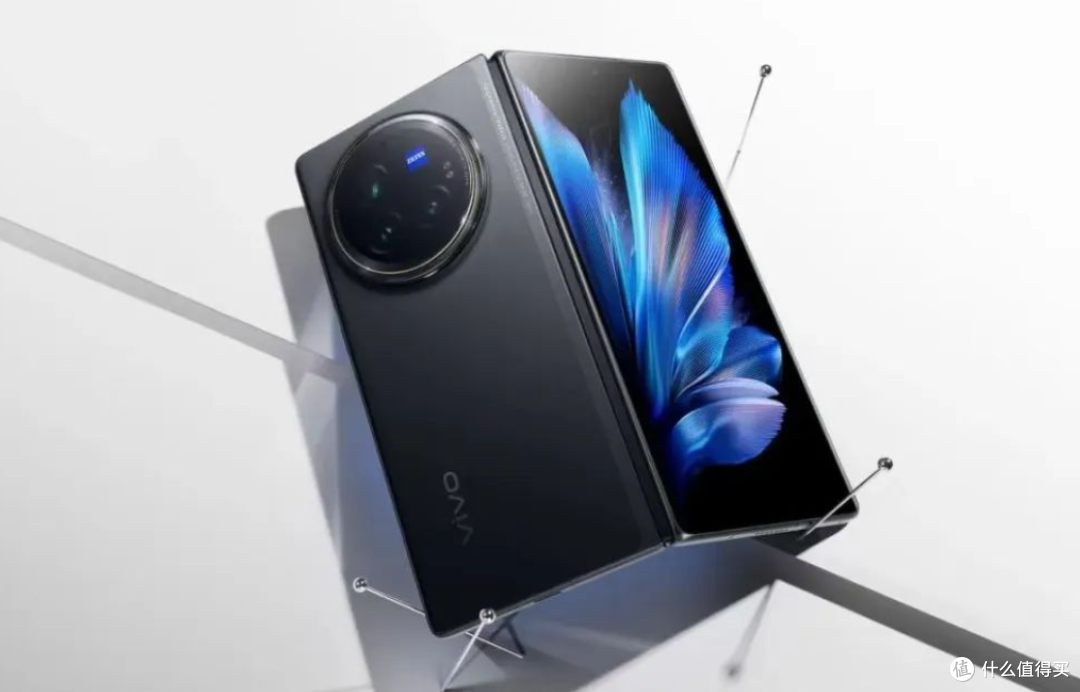 vivo X Fold5要来了,依旧主打轻薄?