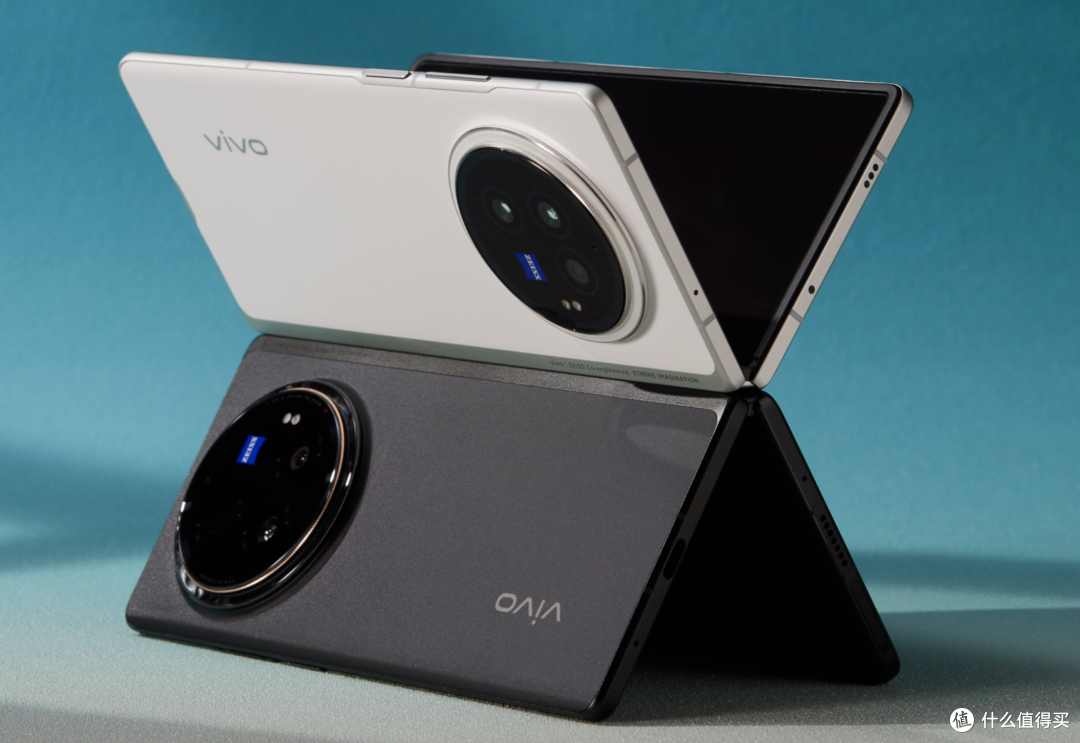 vivo X Fold5要来了,依旧主打轻薄?