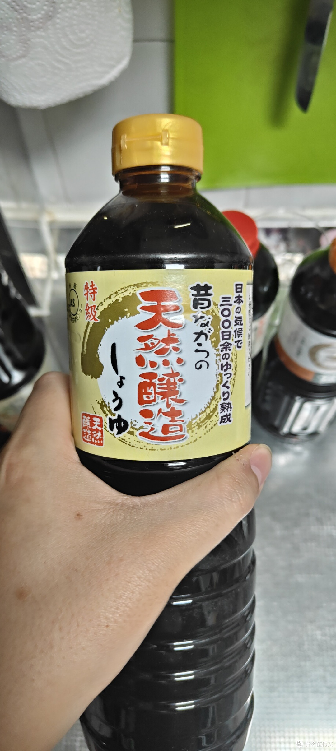 衔接中华料理无障碍日系酱油怎么选?个人宝藏日本酱油采购清单