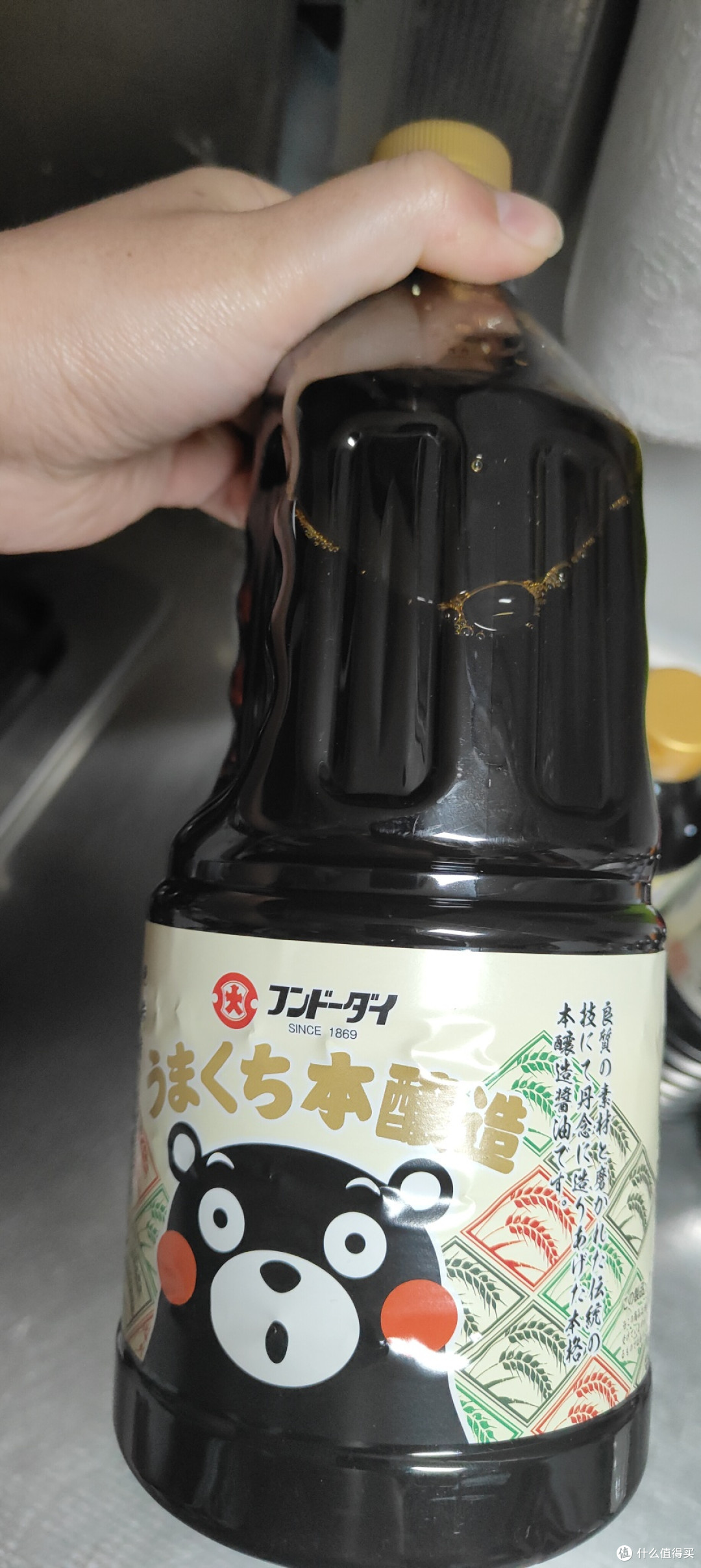 衔接中华料理无障碍日系酱油怎么选?个人宝藏日本酱油采购清单