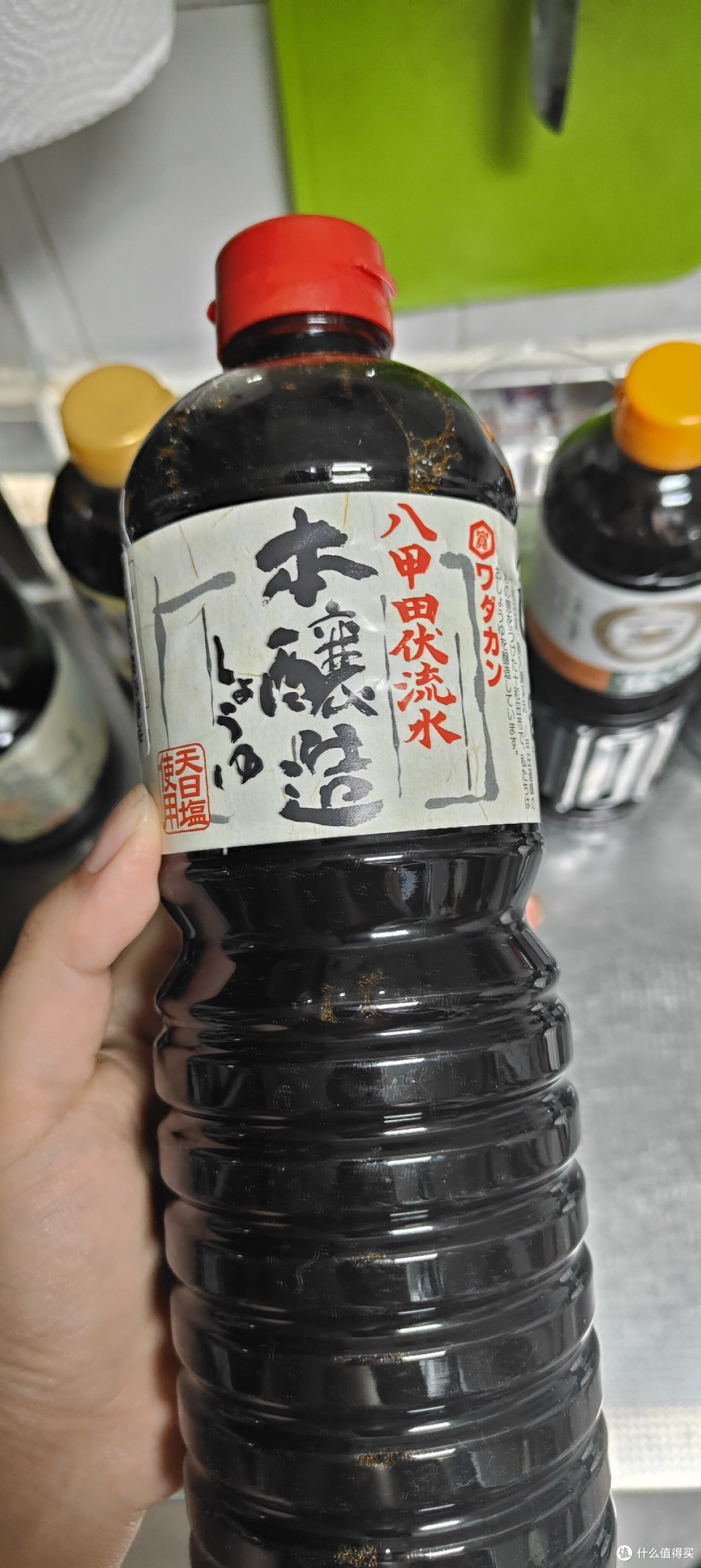 衔接中华料理无障碍日系酱油怎么选?个人宝藏日本酱油采购清单