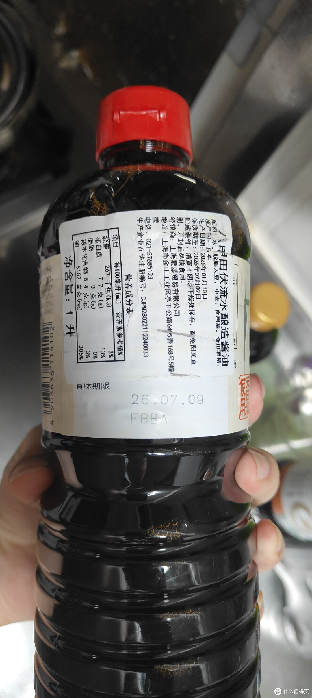 衔接中华料理无障碍日系酱油怎么选?个人宝藏日本酱油采购清单