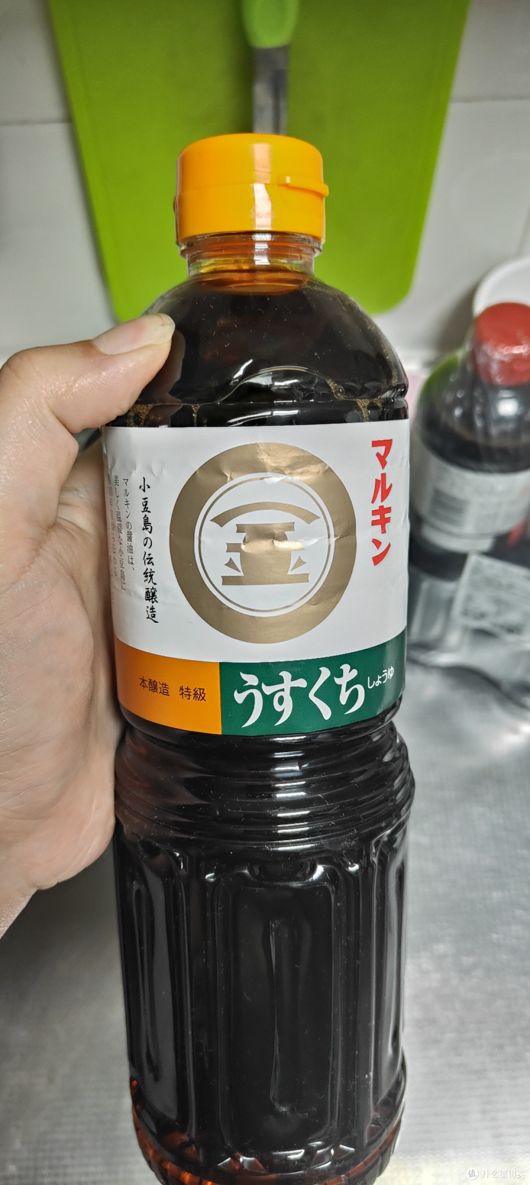 衔接中华料理无障碍日系酱油怎么选?个人宝藏日本酱油采购清单