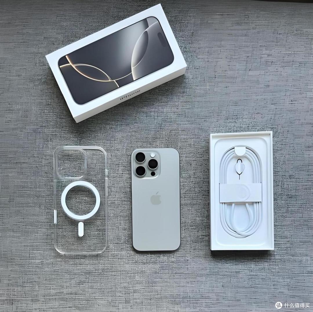 低价风席卷市场!iPhone16 Pro靠补贴逆袭登顶,128G争议难挡热销