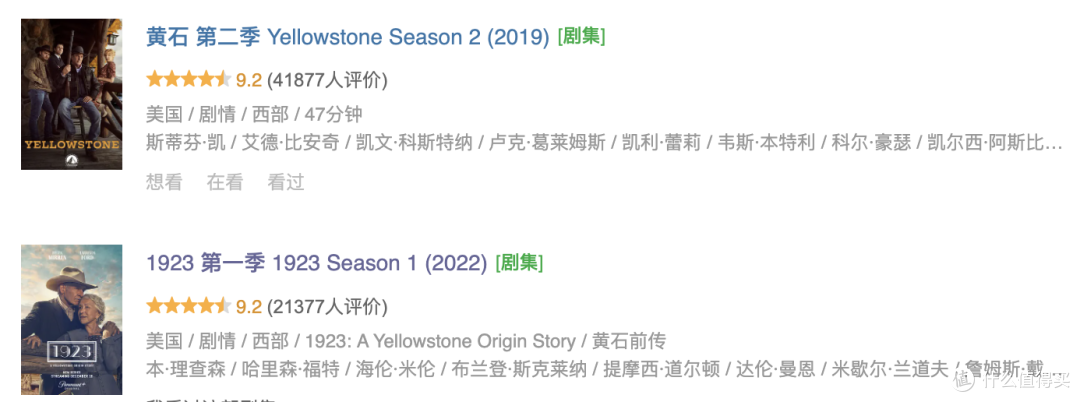最高9.5分,这3部成人类美剧,值得通宵去看