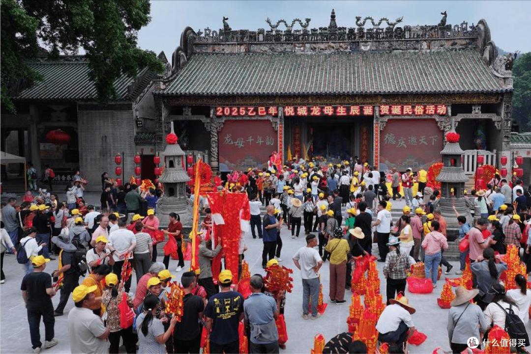 五月初八“龙母诞”，记得：吃3样，做2事，寓意：吉庆平安万事顺