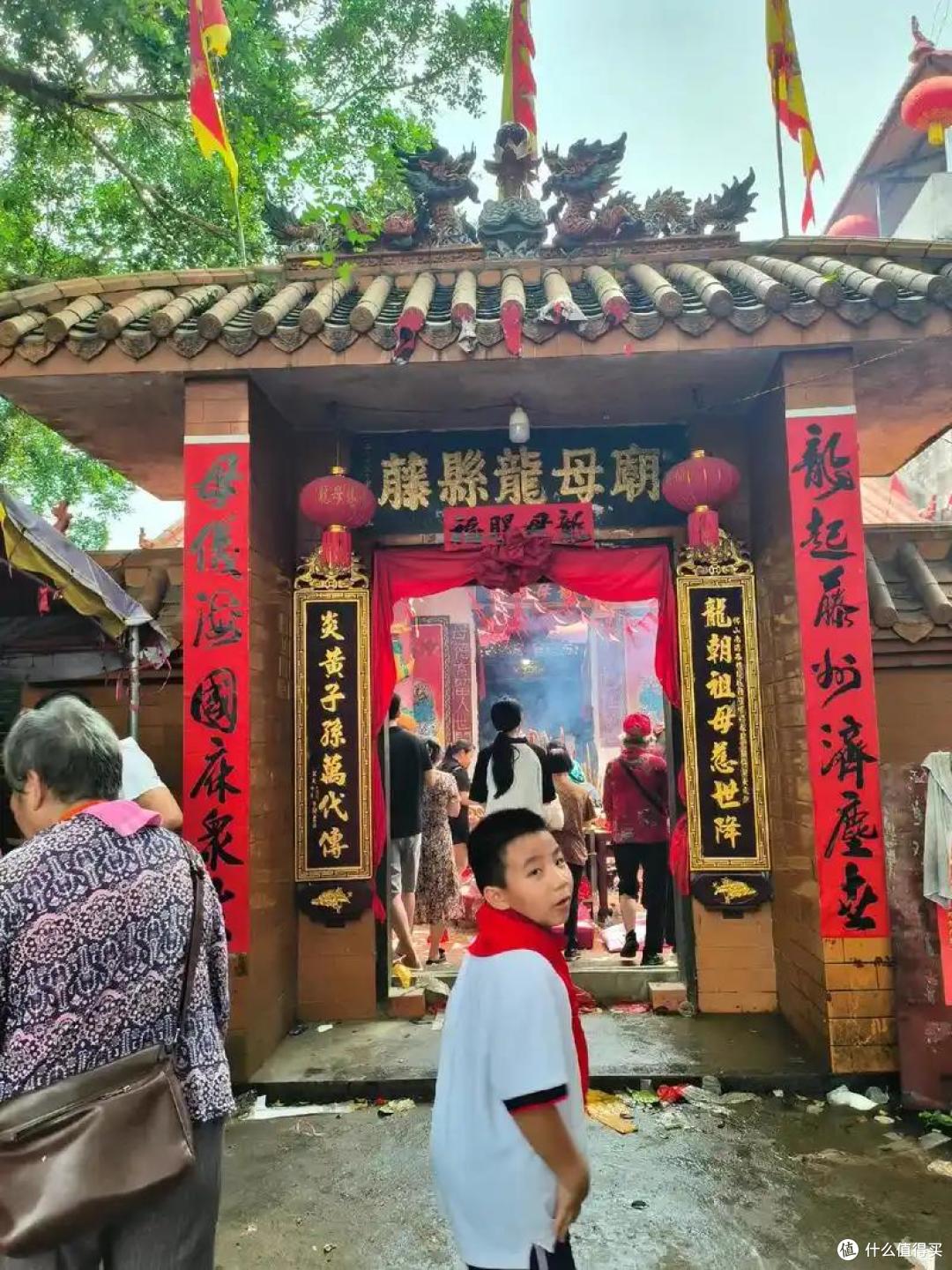 五月初八“龙母诞”，记得：吃3样，做2事，寓意：吉庆平安万事顺