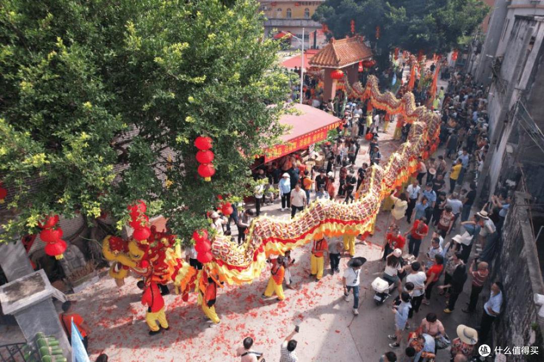 五月初八“龙母诞”，记得：吃3样，做2事，寓意：吉庆平安万事顺