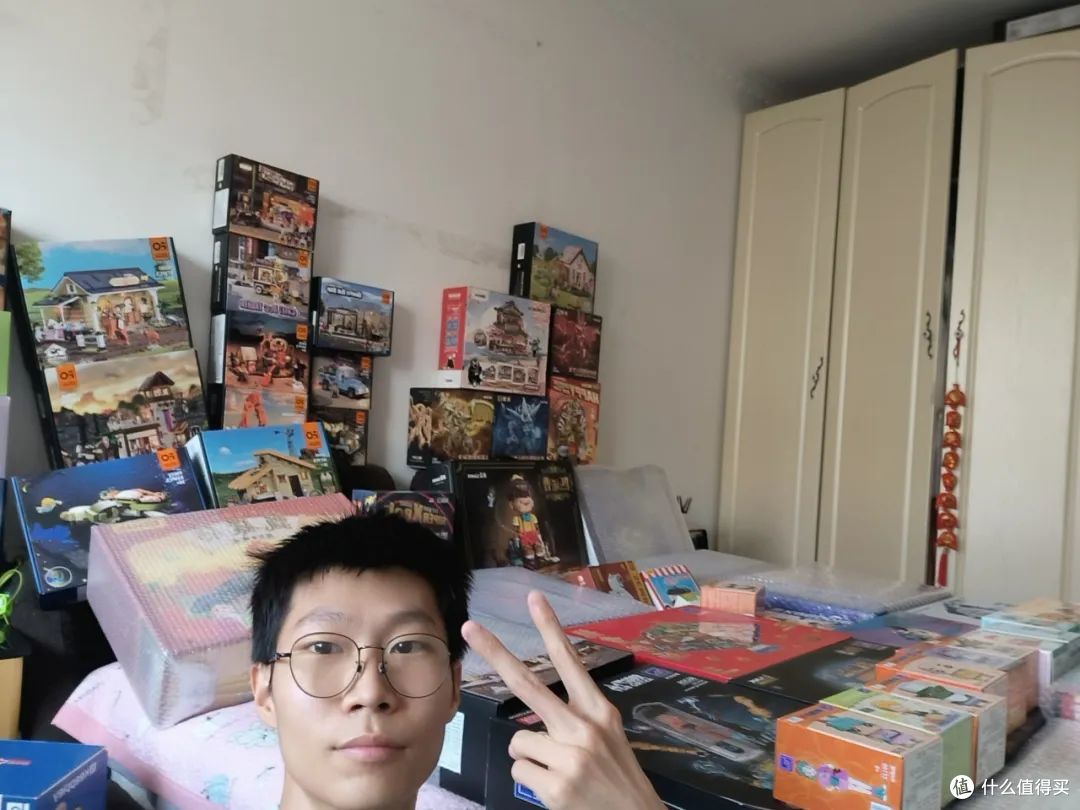 对话小顾——国产积木究竟有怎样的魅力？