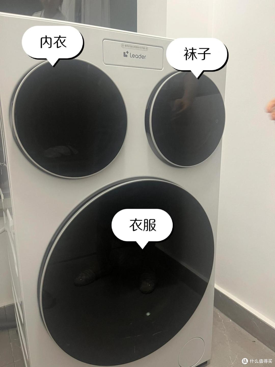 换了3台洗衣机,终于悟了,这5种洗衣机都是智商税,不要盲目投入