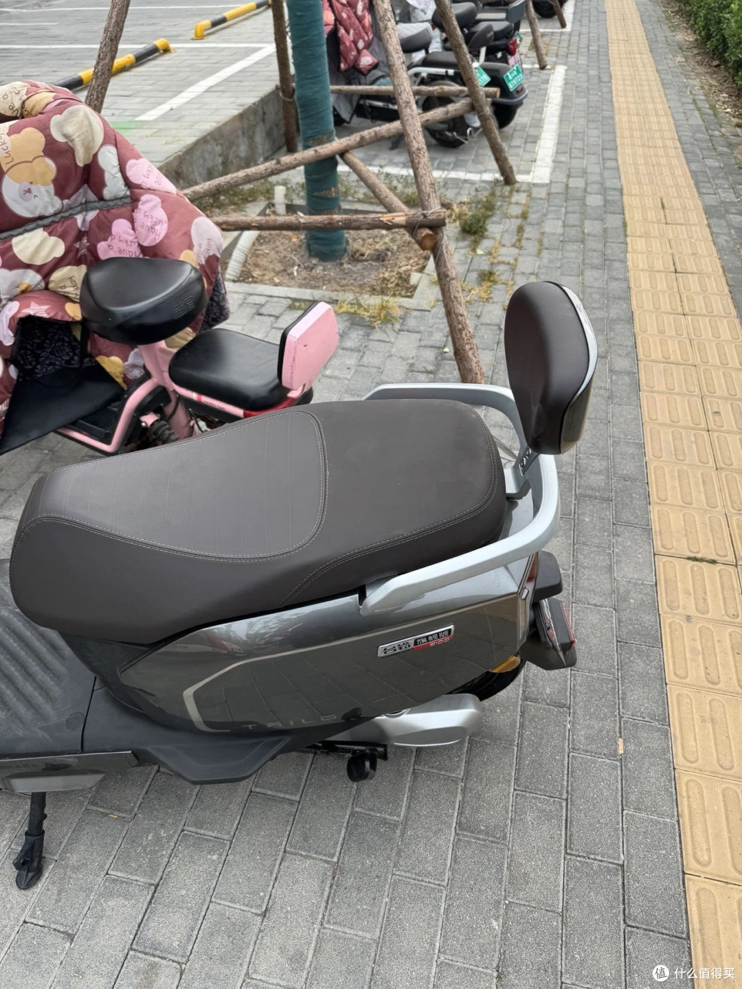 长续航与强劲动力的完美结合