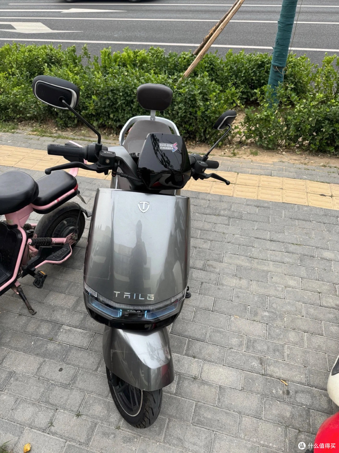 长续航与强劲动力的完美结合