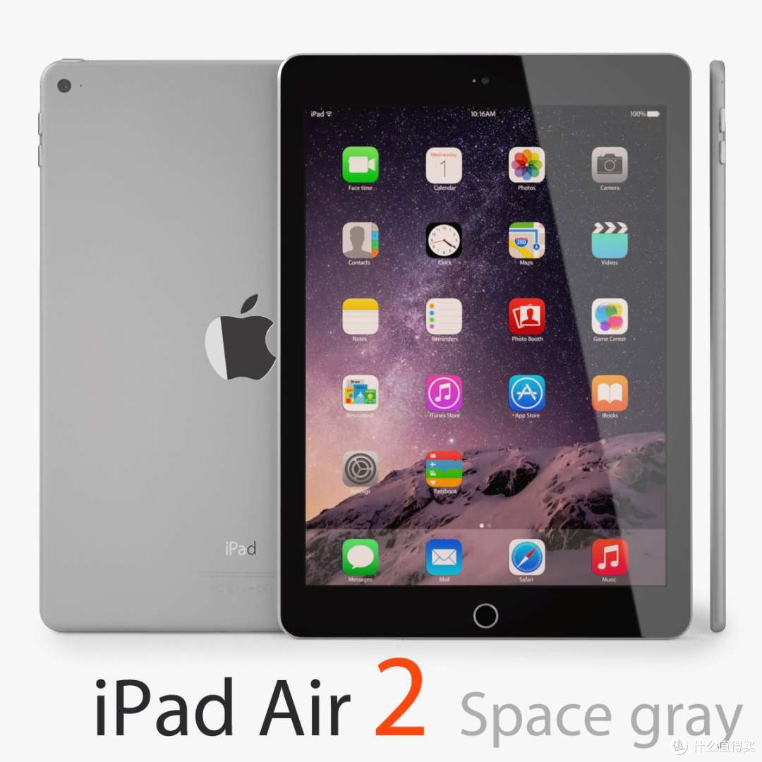 李代桃僵——iPad(蜂窝)连接spacedesk做副屏的诀窍