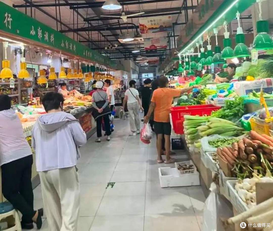 老旧小区成了年轻人的“香饽饽”,为何会被疯抢?潜藏价值太大!