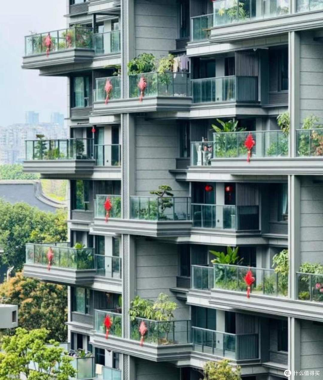 第四代住宅,得房率100%?这5个缺点,一定要提前了解!_其他房产置业_什么值得买
