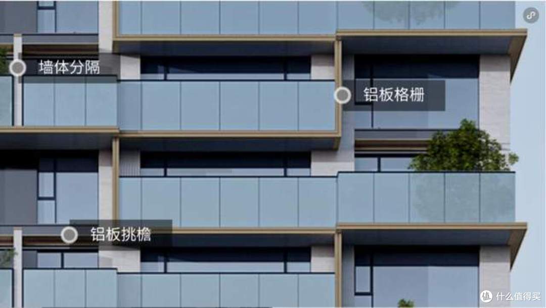 第四代住宅，得房率100%？这5个缺点，一定要提前了解！_其他房产置业_什么值得买