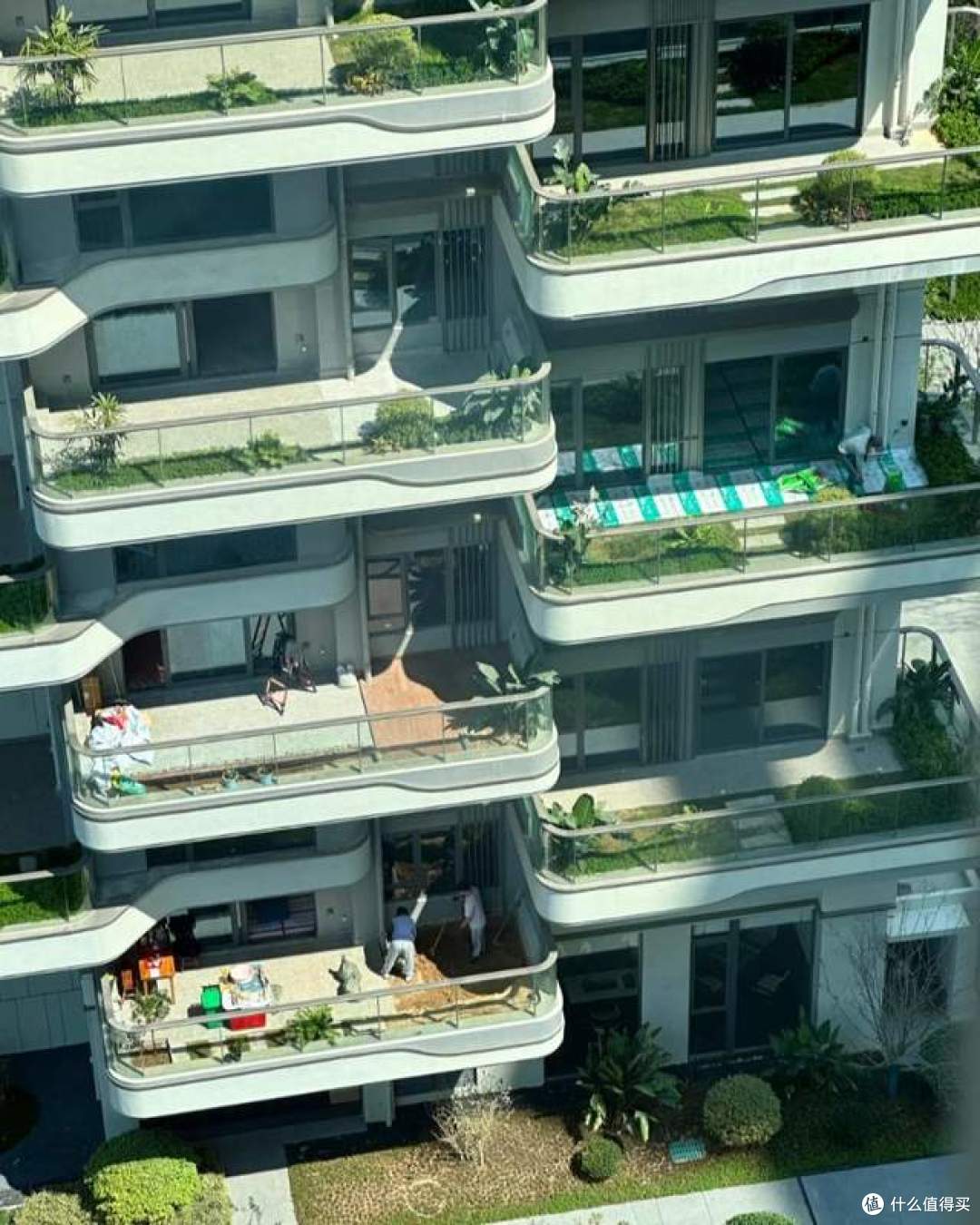 第四代住宅,得房率100%?这5个缺点,一定要提前了解!_其他房产置业_什么值得买