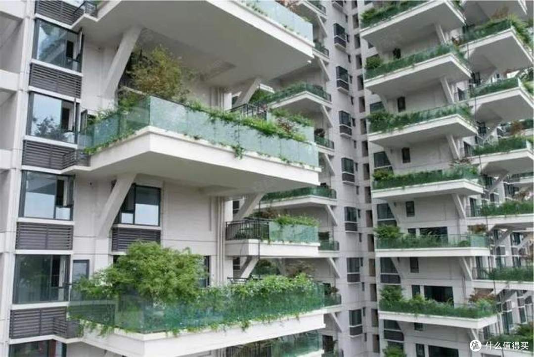 第四代住宅，得房率100%？这5个缺点，一定要提前了解！_其他房产置业_什么值得买