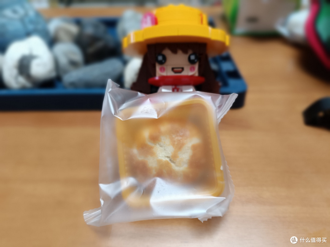 一口爱上云南味!滇二娃黄油玫瑰鲜花饼,谁吃谁回购!