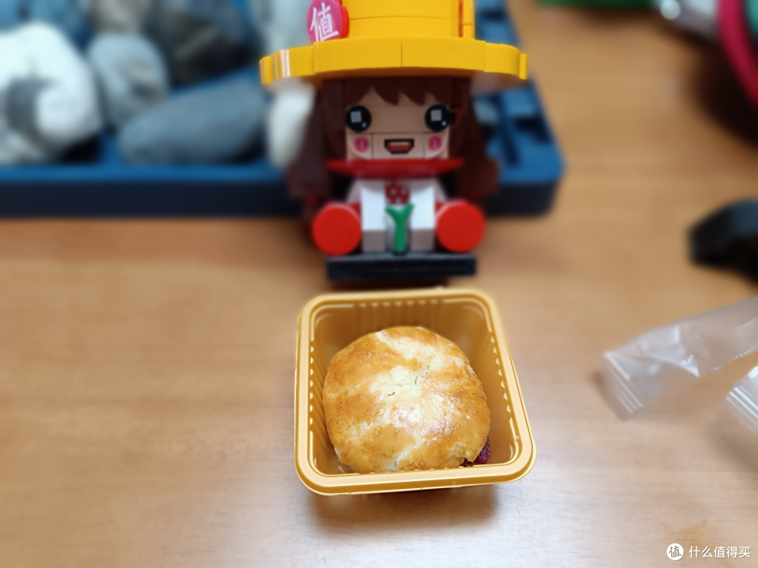 一口爱上云南味!滇二娃黄油玫瑰鲜花饼,谁吃谁回购!