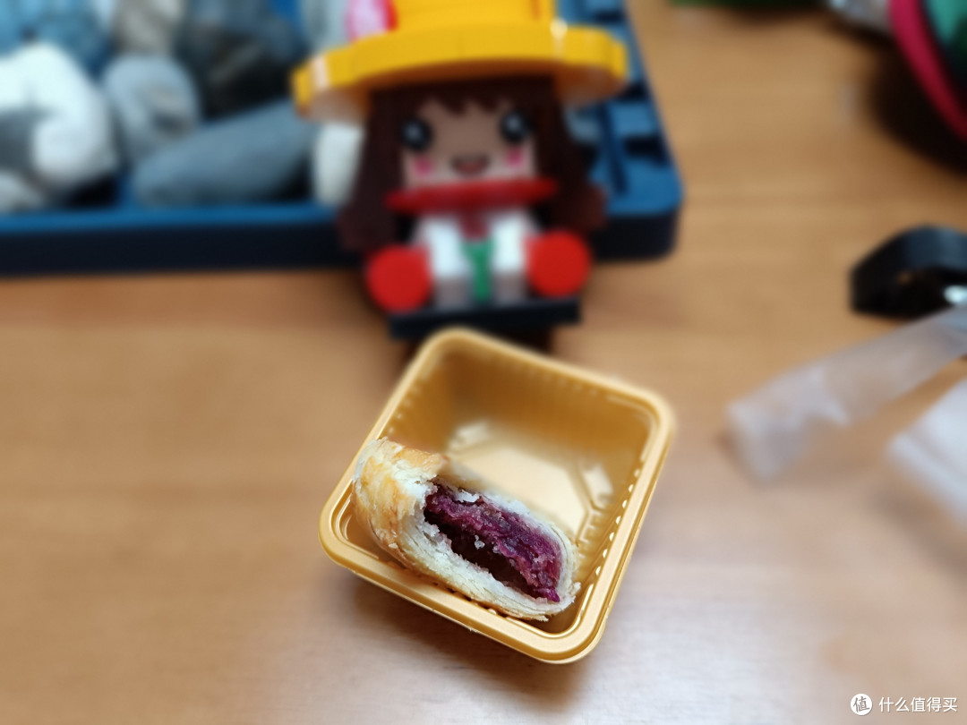 一口爱上云南味!滇二娃黄油玫瑰鲜花饼,谁吃谁回购!