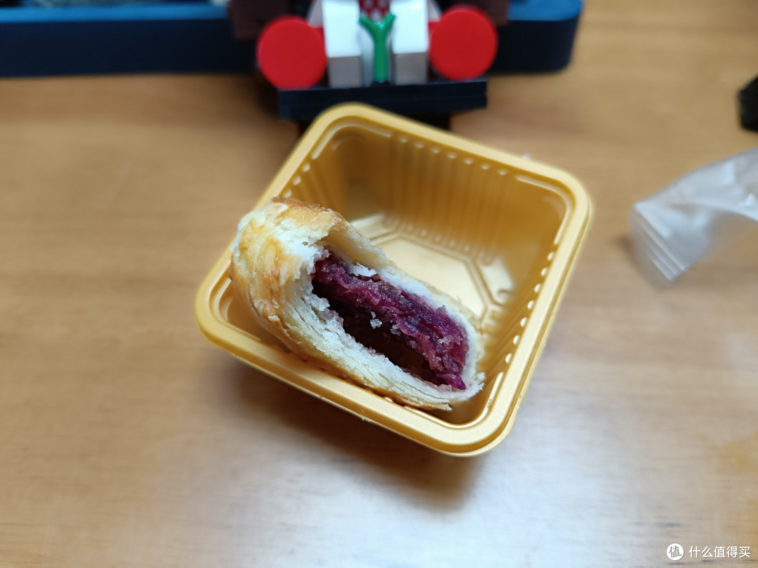 一口爱上云南味!滇二娃黄油玫瑰鲜花饼,谁吃谁回购!
