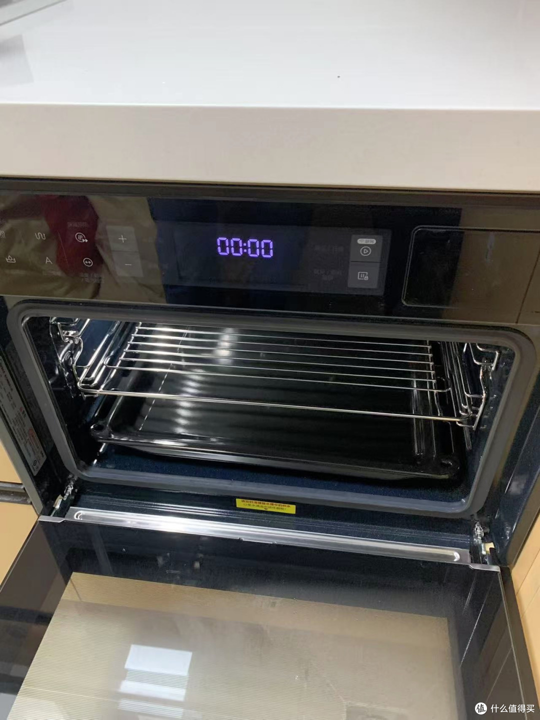 潜力作者激励计划,趁国补入手美的电烤箱功能强大蒸煮一体