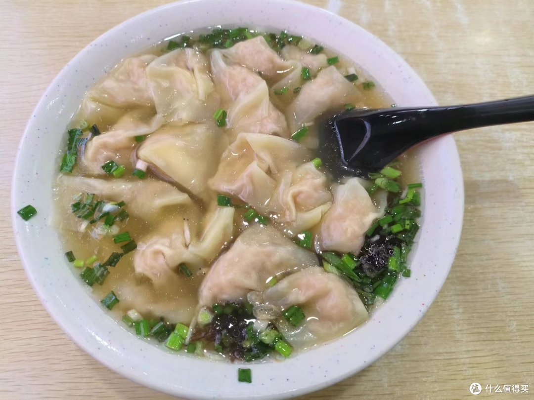 618速食大作战——8款方便便宜又好吃的速食小馄饨,低至5元一袋