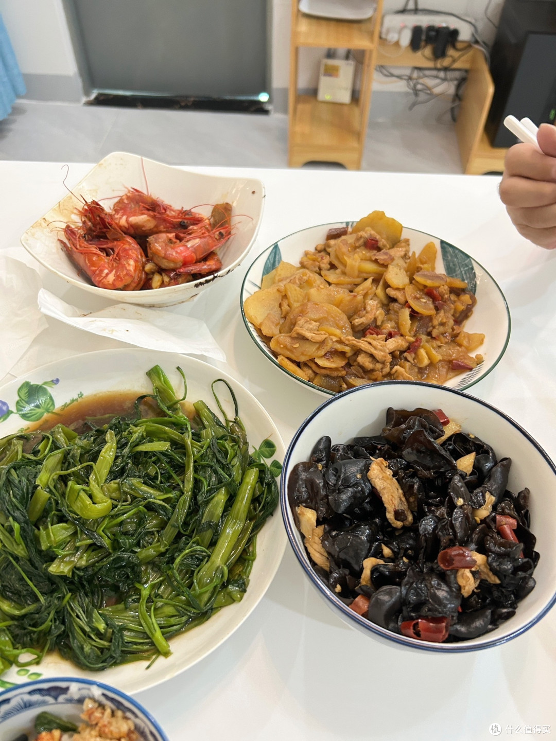 潜力作者激励计划，美的嵌入式蒸烤一体机让我的饮食生活更健康